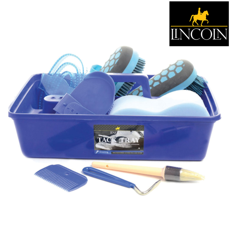 Lincoln Complete Grooming Kit-2